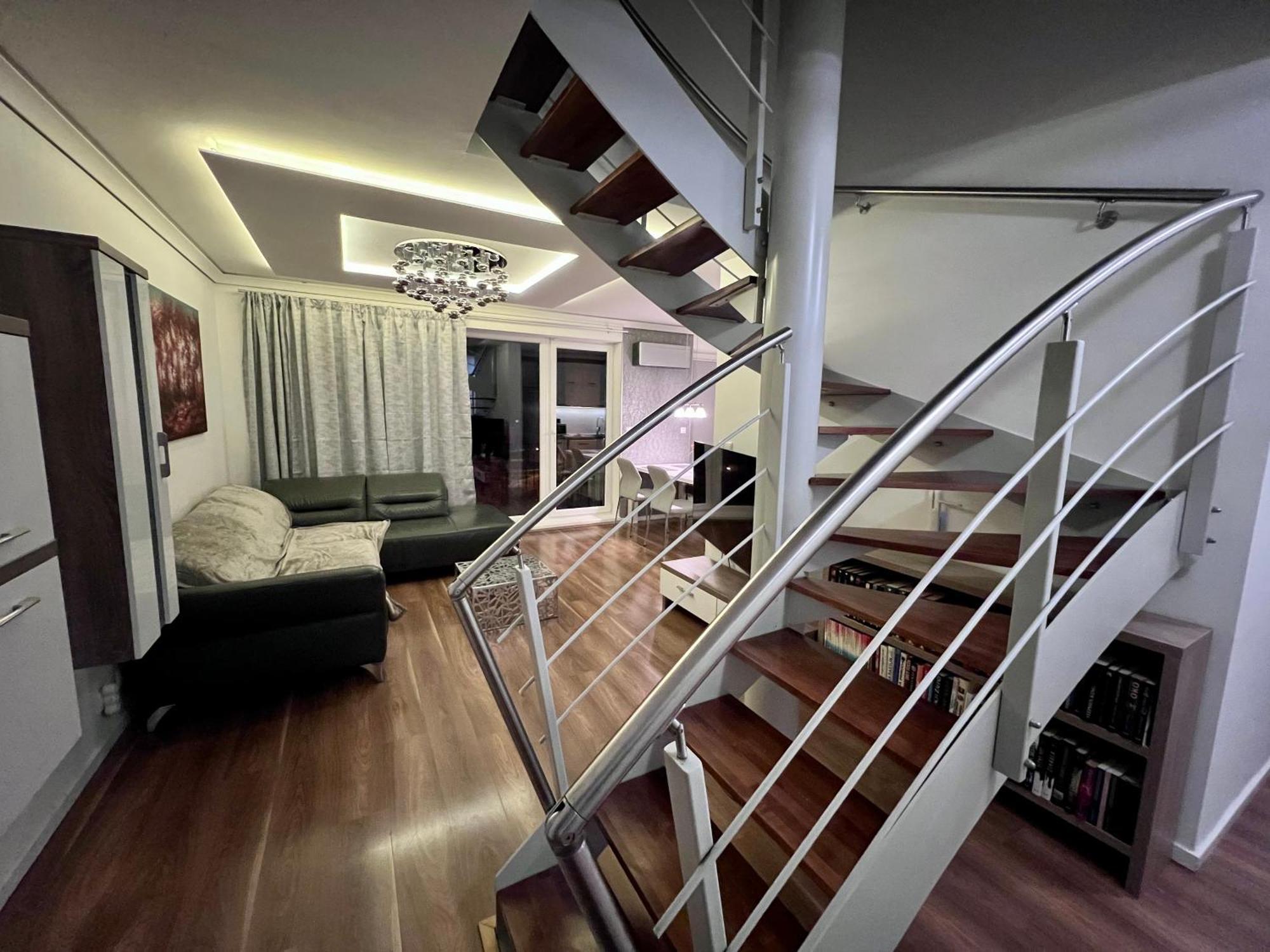 Monte Amnis Kosice Apartment Exterior photo